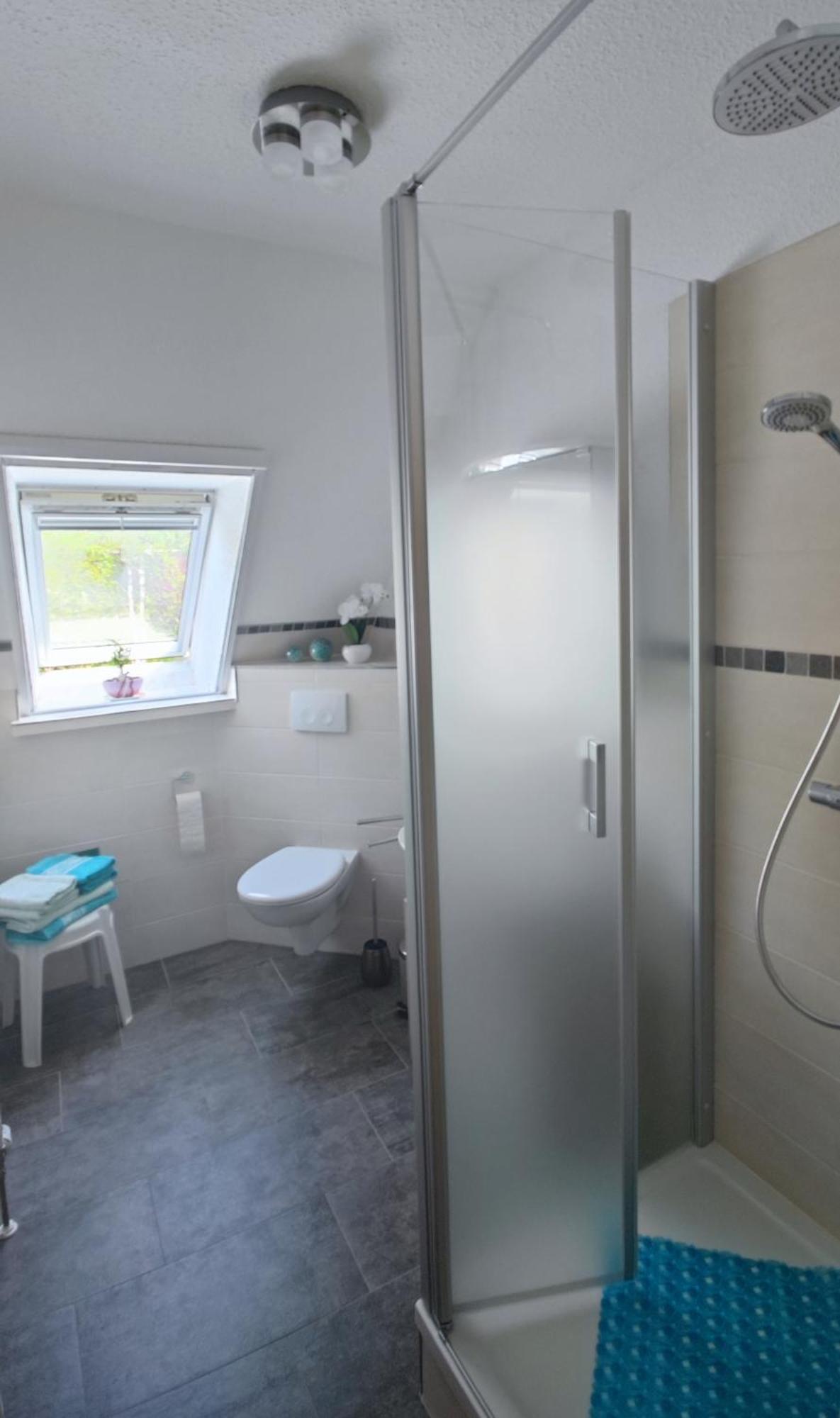 Haus Erika Apartment Prerow Bagian luar foto