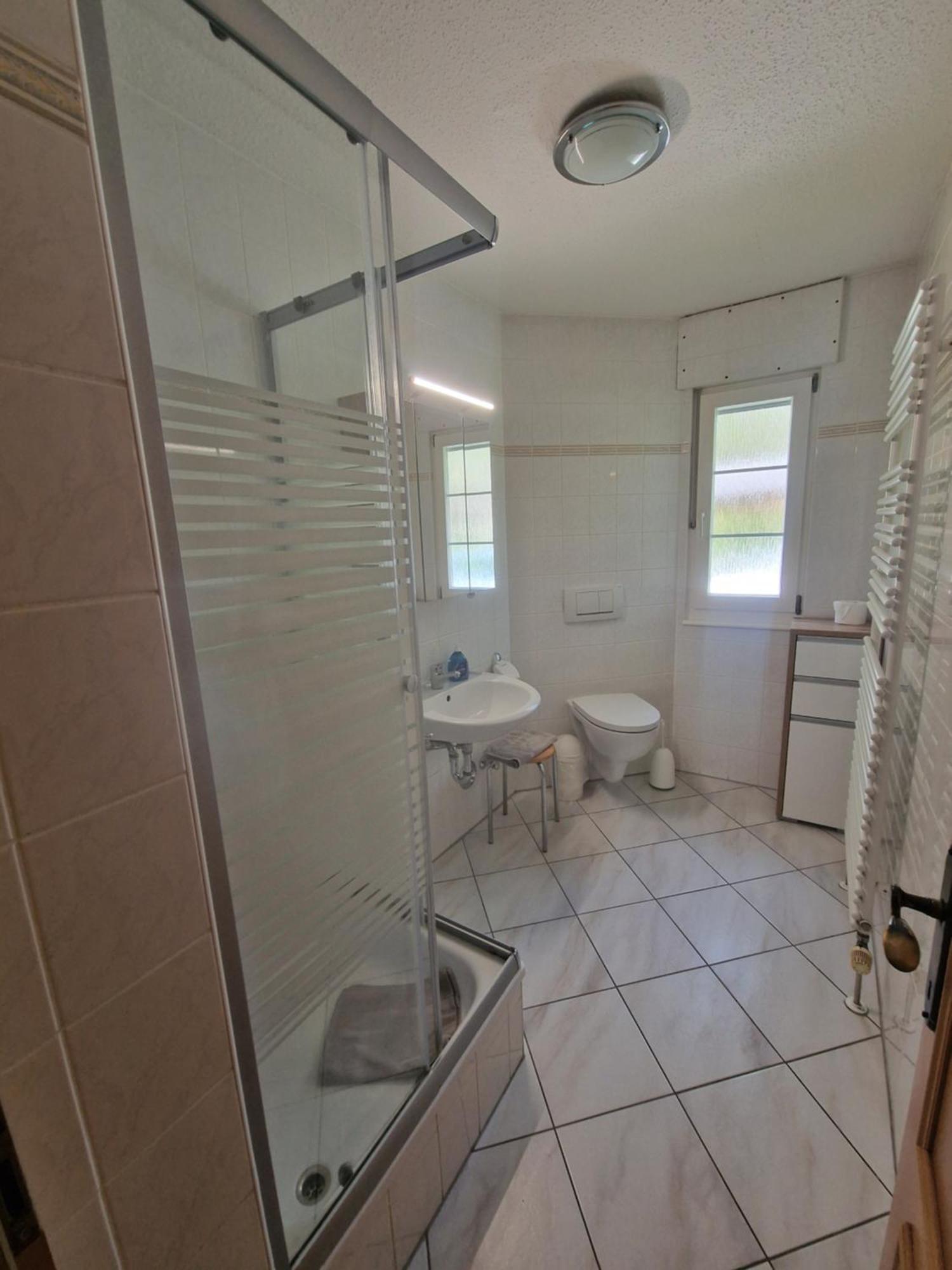 Haus Erika Apartment Prerow Bagian luar foto